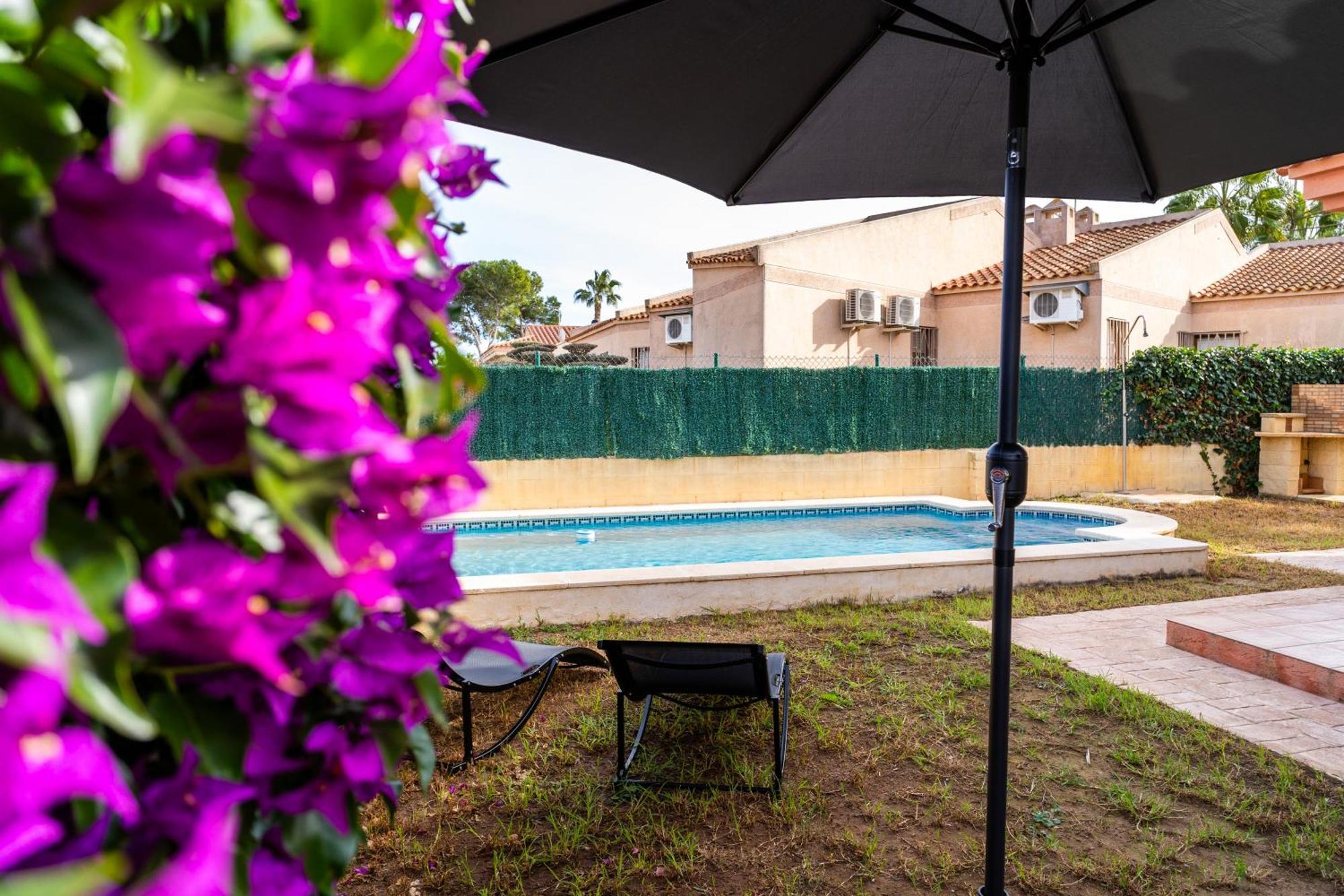 Villa Casa Joana Riumar Esterno foto