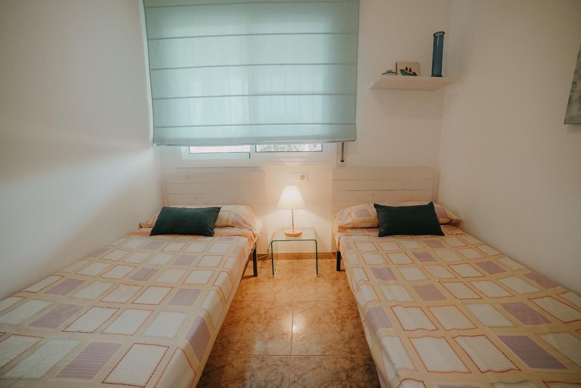 Villa Casa Joana Riumar Esterno foto