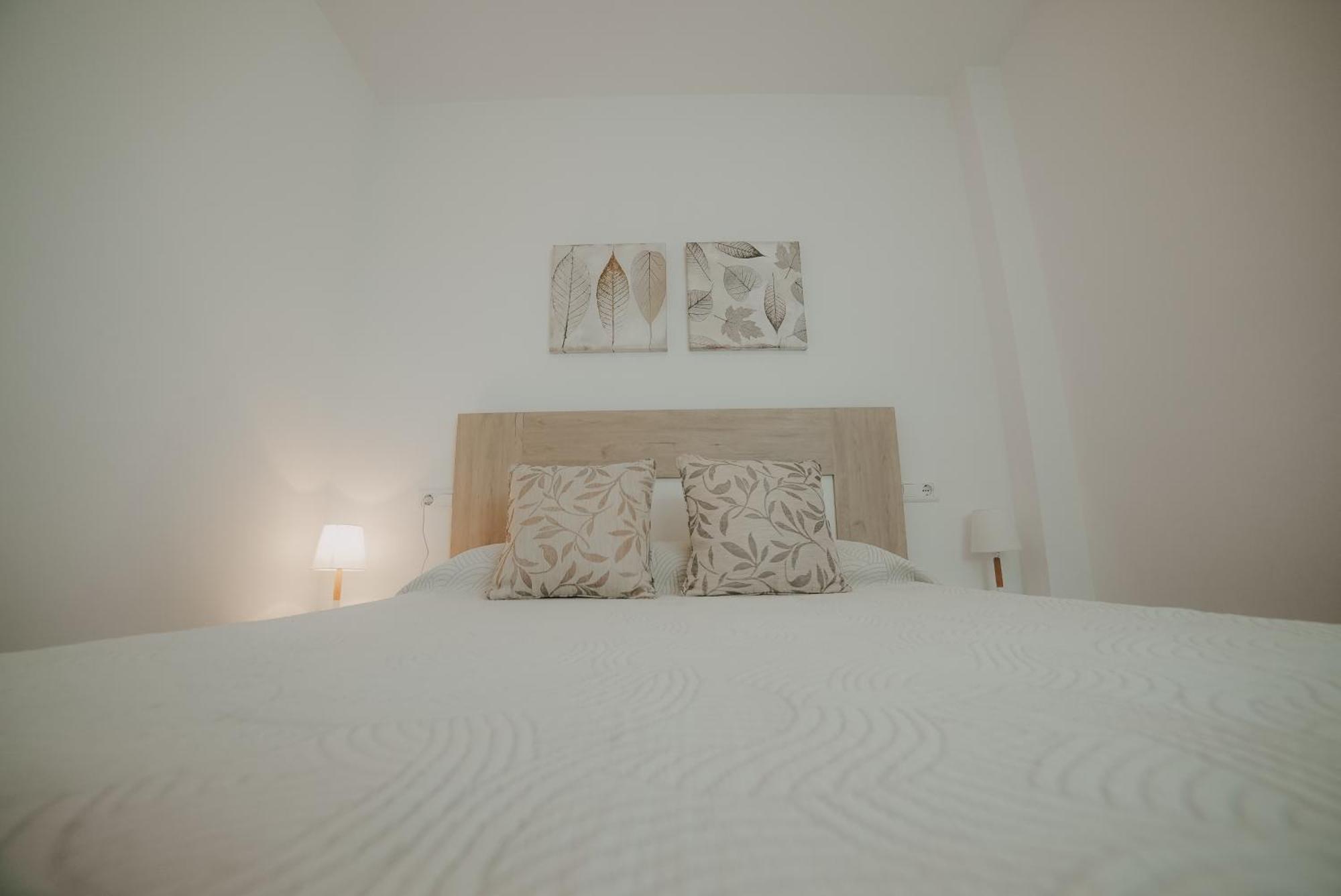 Villa Casa Joana Riumar Esterno foto