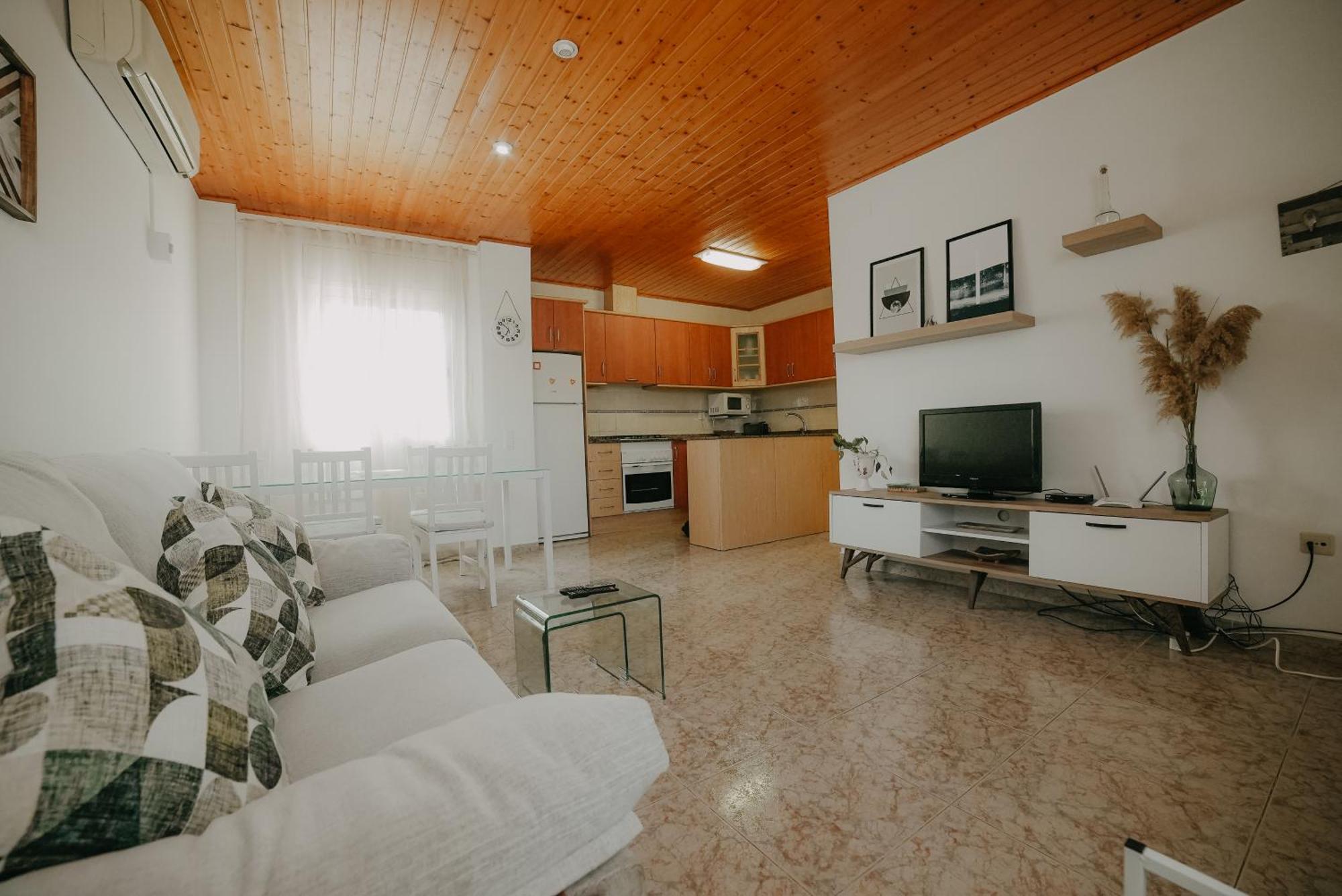 Villa Casa Joana Riumar Esterno foto