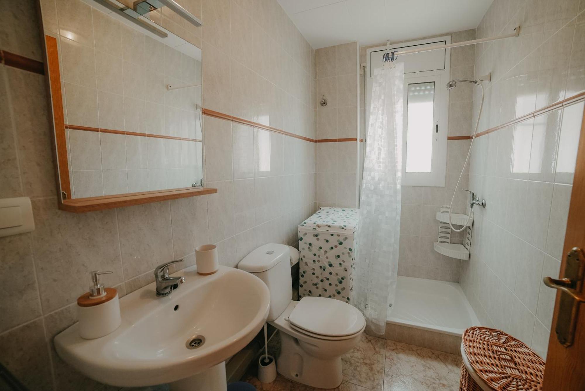 Villa Casa Joana Riumar Esterno foto